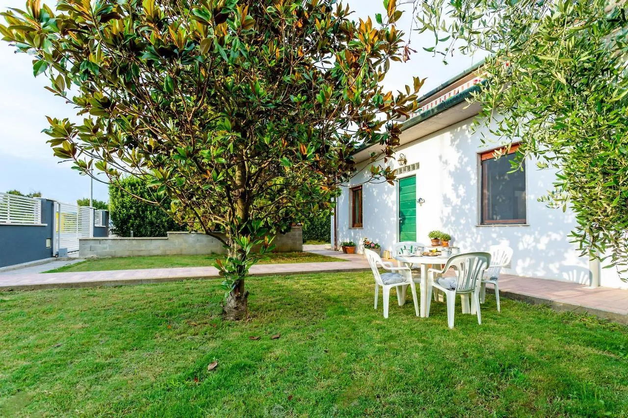Il Trammino Appartement Pisa Italië