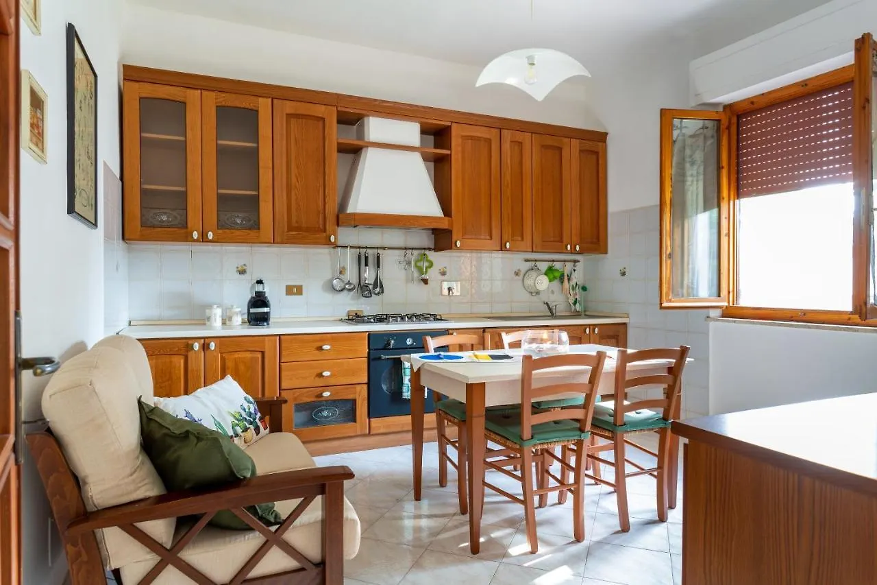 Il Trammino Appartement Pisa