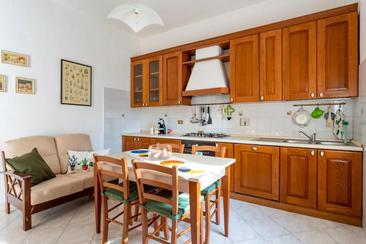 Il Trammino Appartement Pisa