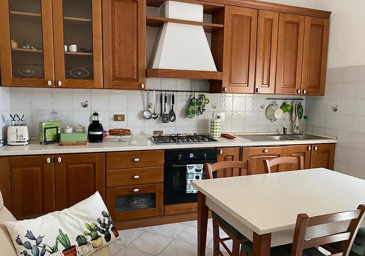 Il Trammino Appartement Pisa Italië