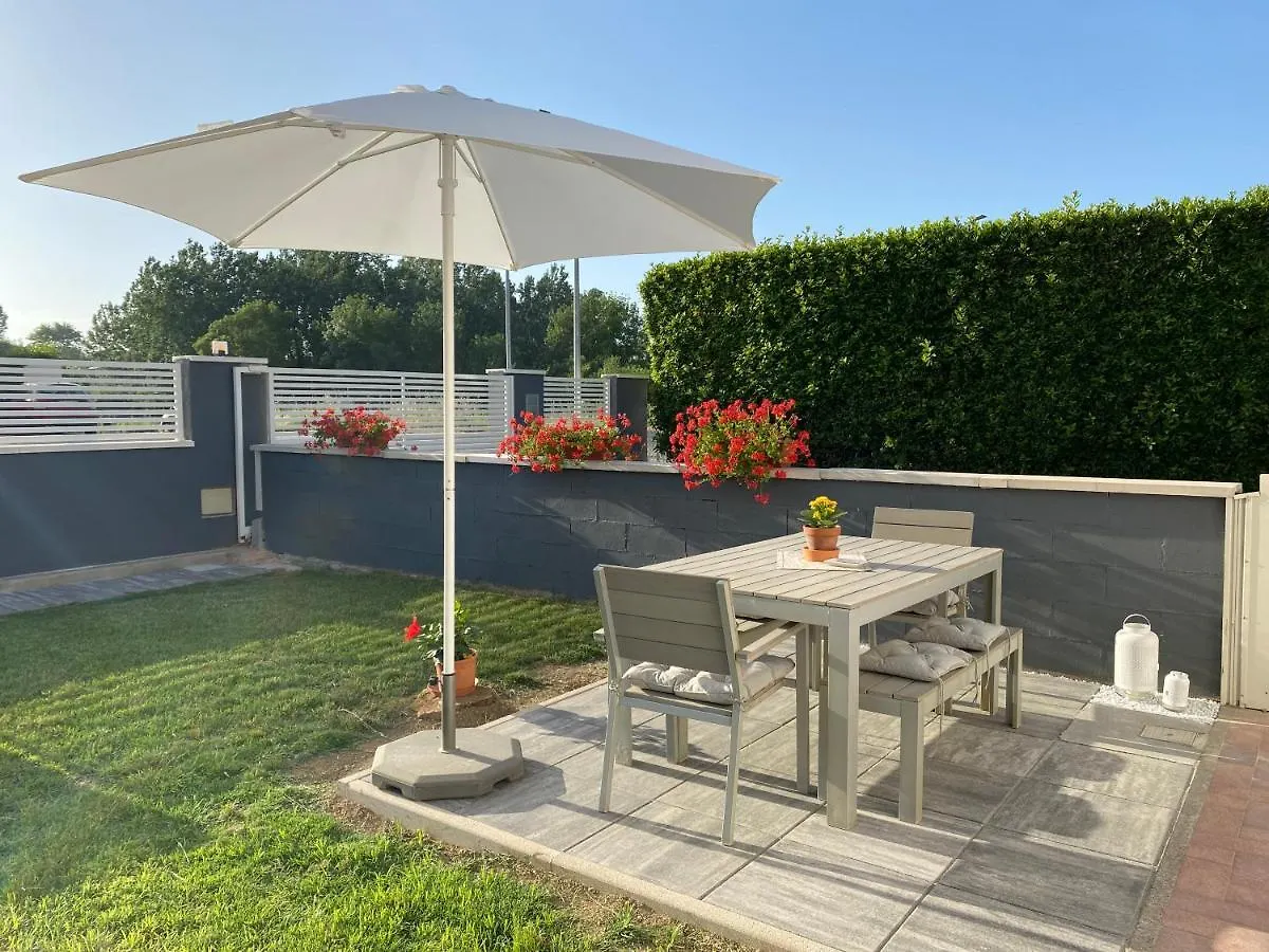 Il Trammino Appartement Pisa