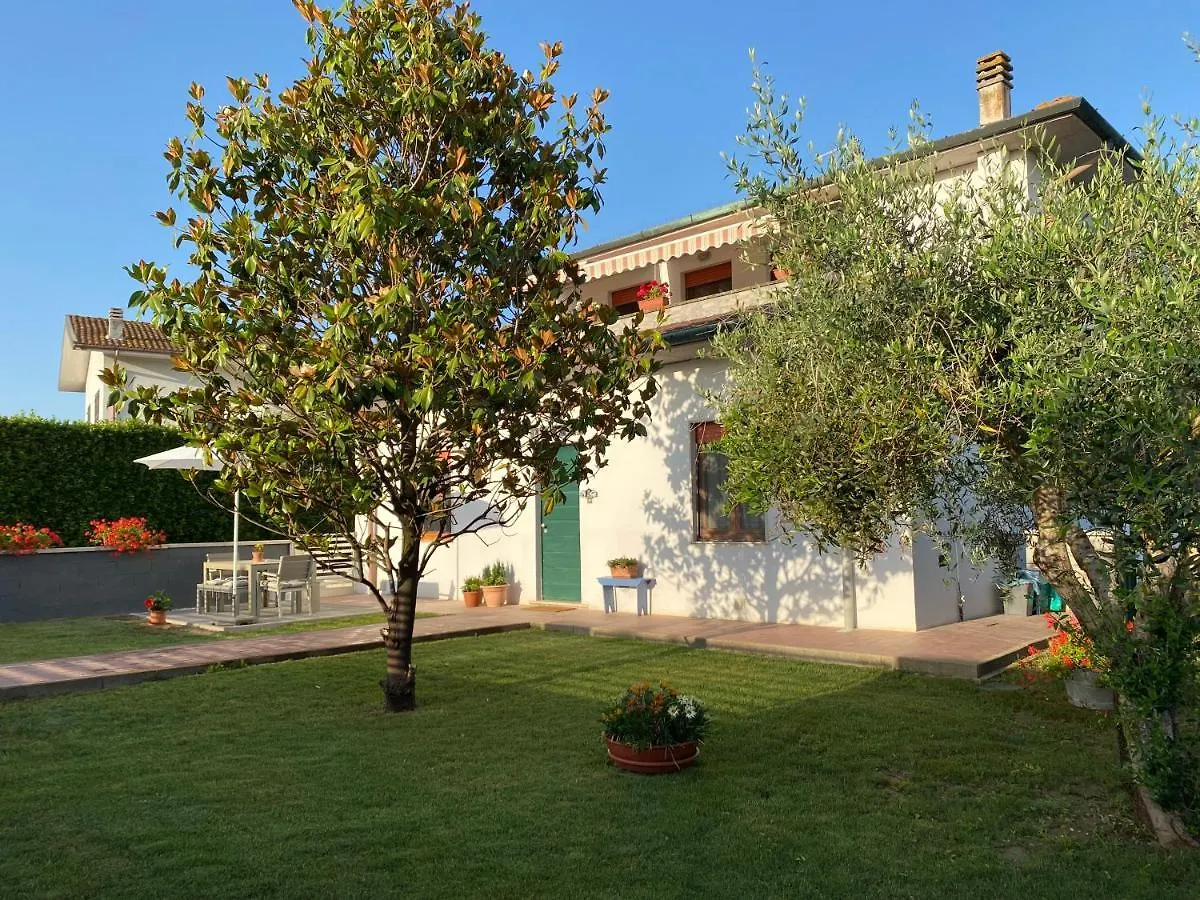 Il Trammino Appartement Pisa