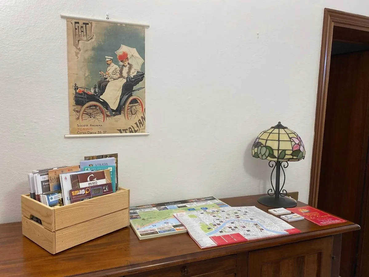 Il Trammino Appartement Pisa