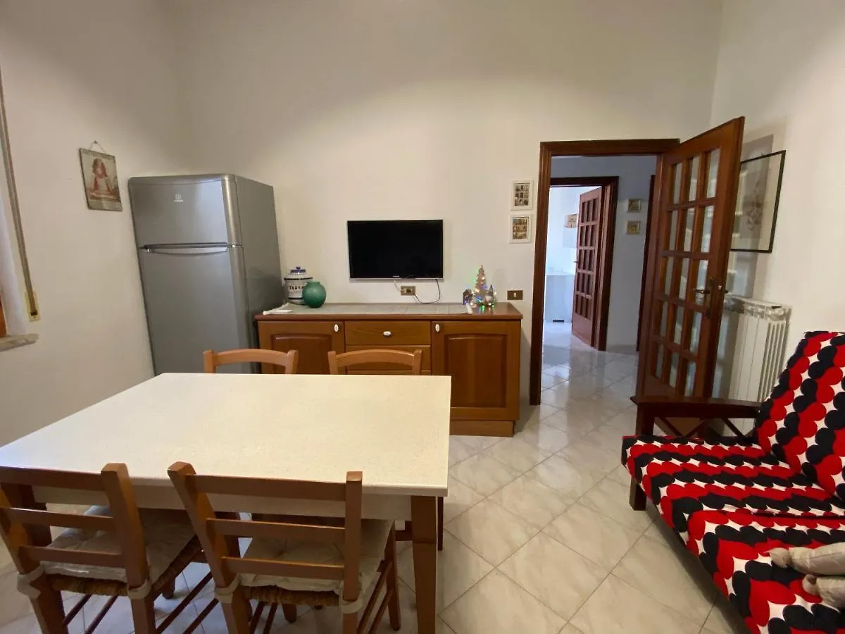 Il Trammino Appartement Pisa