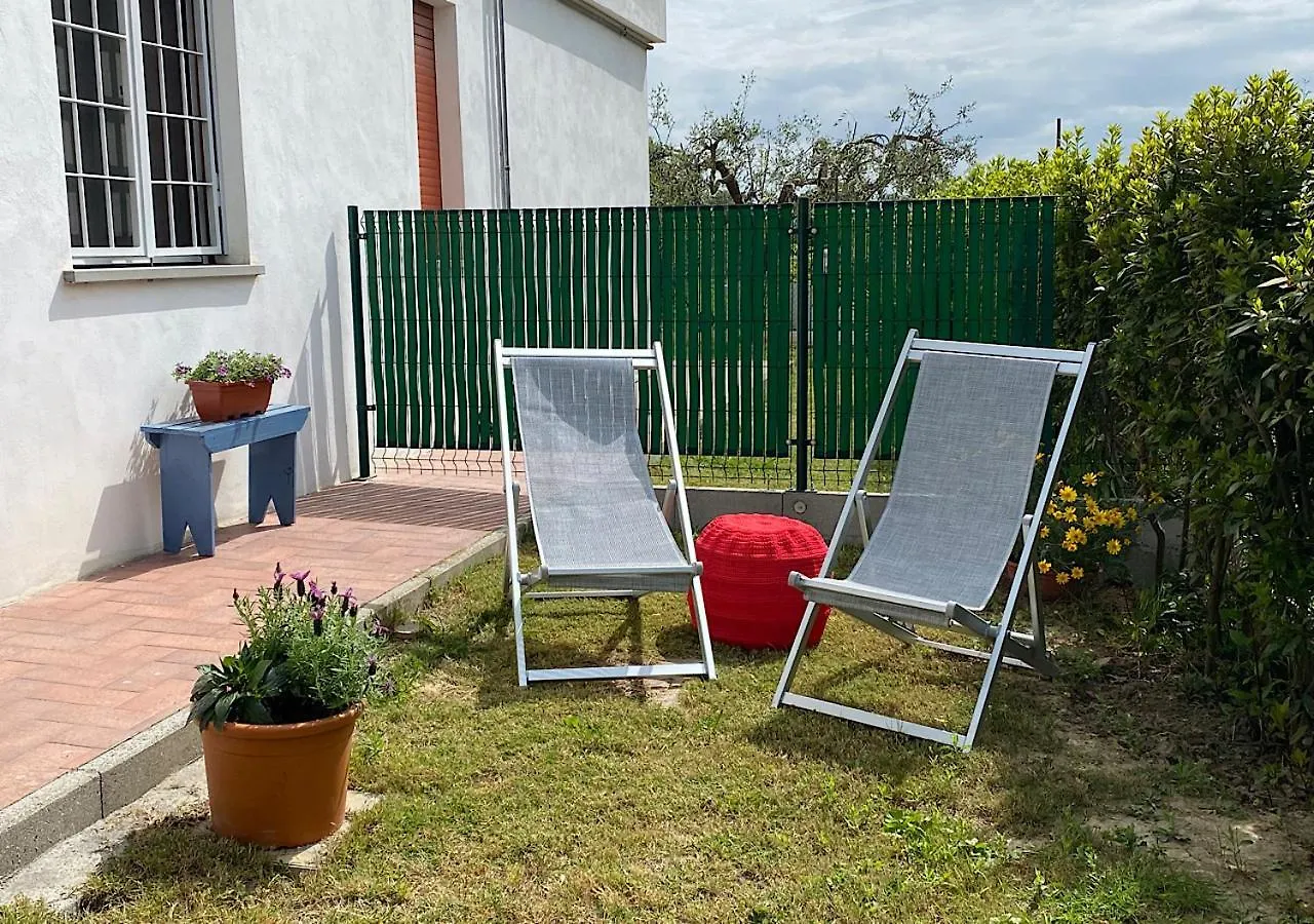 Il Trammino Appartement Pisa