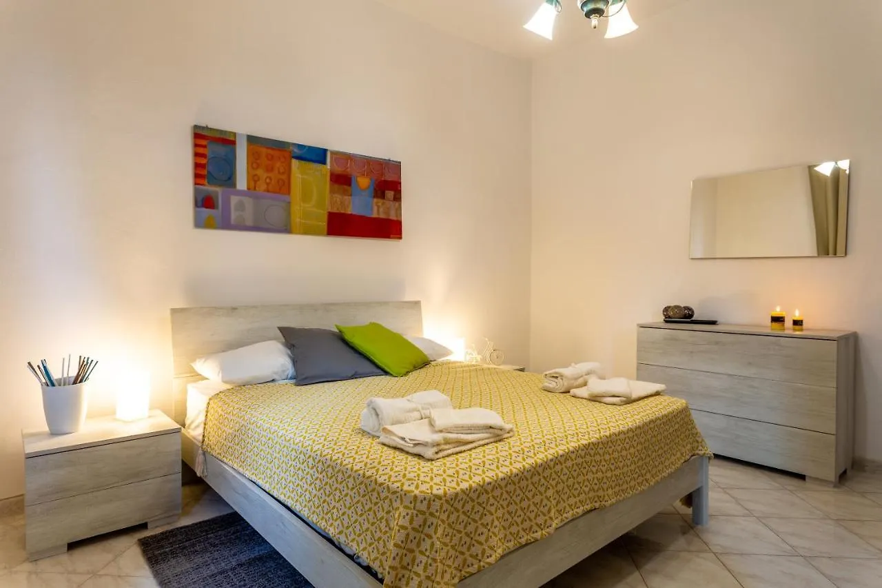 Il Trammino Apartment Pisa