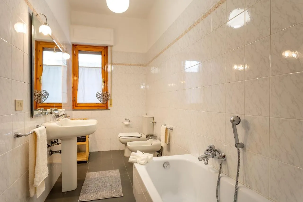 Il Trammino Apartment Pisa