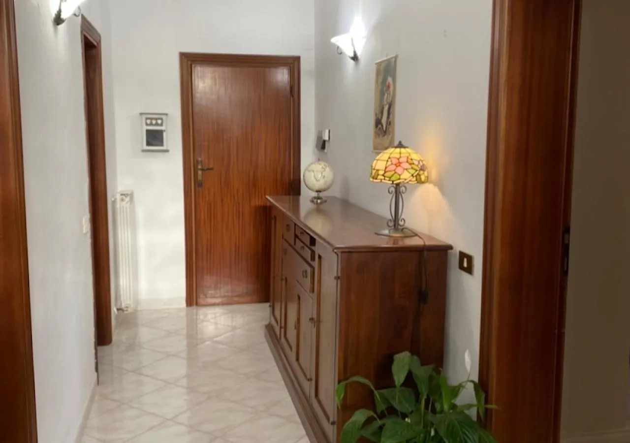 Il Trammino Apartment Pisa Italy
