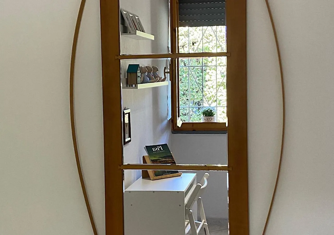 Il Trammino Apartment Pisa